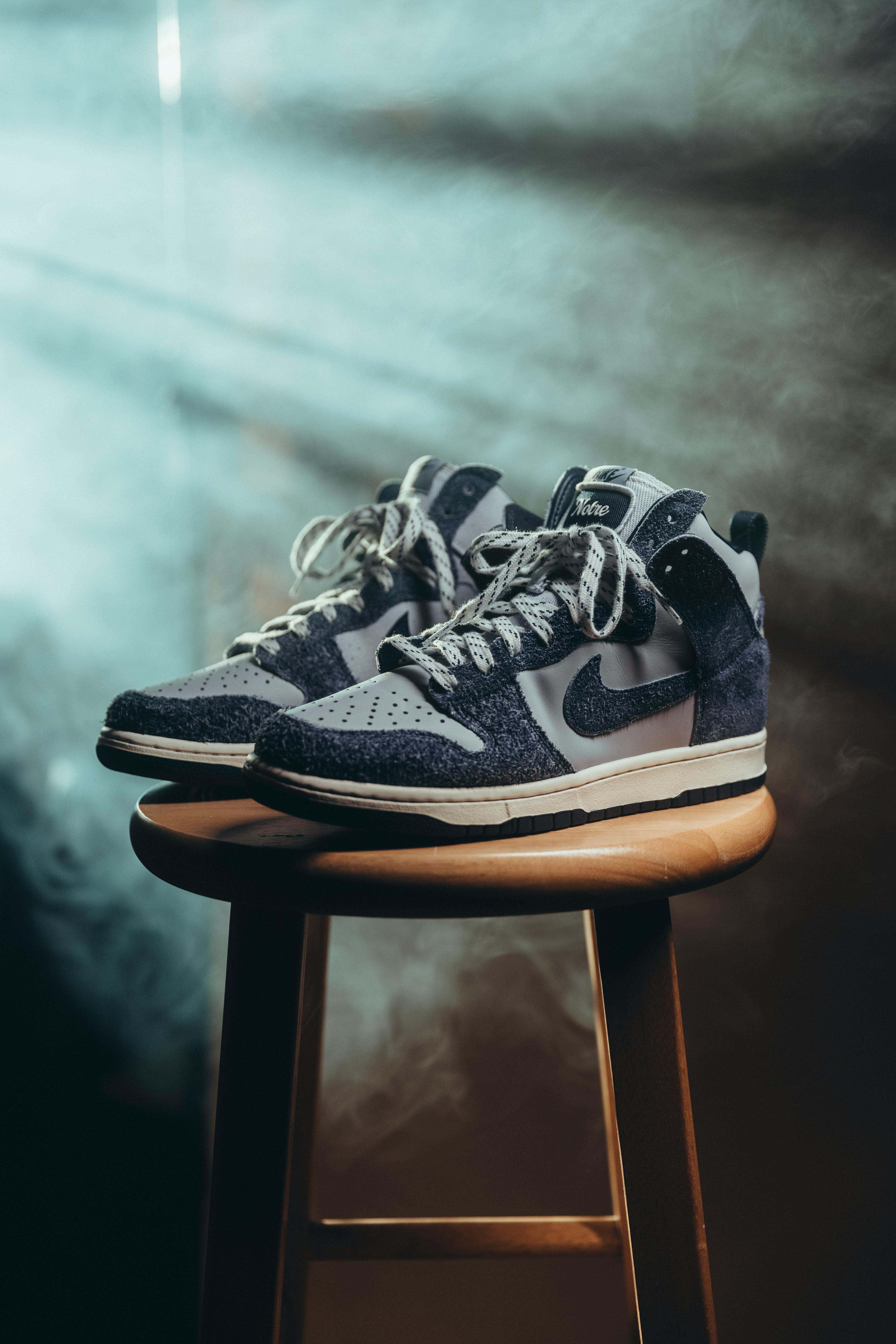 Nike Dunk Low